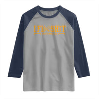 I Fix Shit Thats What I Do Raglan Shirt Funny Dad Grandpa