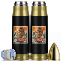 Zodiac Lunar New Year Of The Horse 2026 Bullet Tumbler Ramen Lovers