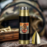 Zodiac Lunar New Year Of The Horse 2026 Bullet Tumbler Ramen Lovers