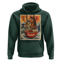 Zodiac Lunar New Year Of The Horse 2026 Hoodie Ramen Lovers