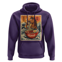 Zodiac Lunar New Year Of The Horse 2026 Hoodie Ramen Lovers