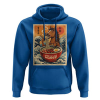 Zodiac Lunar New Year Of The Horse 2026 Hoodie Ramen Lovers