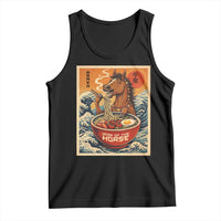 Zodiac Lunar New Year Of The Horse 2026 Tank Top Ramen Lovers
