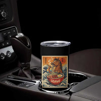 Zodiac Lunar New Year Of The Horse 2026 Tumbler Cup Ramen Lovers