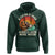 A Clean Beaver Always Gets More Wood Hoodie Funny Adult Crude Joke - Wonder Print Shop