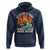 A Clean Beaver Always Gets More Wood Hoodie Funny Adult Crude Joke - Wonder Print Shop