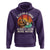 A Clean Beaver Always Gets More Wood Hoodie Funny Adult Crude Joke - Wonder Print Shop