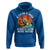 A Clean Beaver Always Gets More Wood Hoodie Funny Adult Crude Joke - Wonder Print Shop