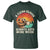 A Clean Beaver Always Gets More Wood T Shirt Funny Adult Crude Joke - Wonder Print Shop