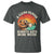A Clean Beaver Always Gets More Wood T Shirt Funny Adult Crude Joke - Wonder Print Shop