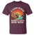 A Clean Beaver Always Gets More Wood T Shirt Funny Adult Crude Joke - Wonder Print Shop