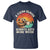 A Clean Beaver Always Gets More Wood T Shirt Funny Adult Crude Joke - Wonder Print Shop