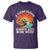 A Clean Beaver Always Gets More Wood T Shirt Funny Adult Crude Joke - Wonder Print Shop