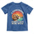 A Clean Beaver Always Gets More Wood Toddler T Shirt Funny Adult Crude Joke - Wonder Print Shop