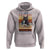 Selected Cat Humor Hoodie Funny I Have Selective Hearing You Werent Vintage - Wonder Print Shop