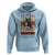 Selected Cat Humor Hoodie Funny I Have Selective Hearing You Werent Vintage - Wonder Print Shop