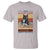 Selected Cat Humor T Shirt Funny I Have Selective Hearing You Werent Vintage - Wonder Print Shop