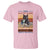 Selected Cat Humor T Shirt Funny I Have Selective Hearing You Werent Vintage - Wonder Print Shop