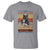Selected Cat Humor T Shirt Funny I Have Selective Hearing You Werent Vintage - Wonder Print Shop