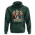 Throat Goat Hoodie Funny Dirty Humor Embarrassment Vintage - Wonder Print Shop