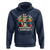 Throat Goat Hoodie Funny Dirty Humor Embarrassment Vintage - Wonder Print Shop