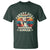 Throat Goat T Shirt Funny Dirty Humor Embarrassment Vintage - Wonder Print Shop