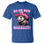 Cowboy Opossum Go On Now Git T Shirt Funny Possum Pink Cowgirl Hat Western Wild West - Wonder Print Shop