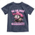 Cowboy Opossum Go On Now Git Toddler T Shirt Funny Possum Pink Cowgirl Hat Western Wild West - Wonder Print Shop