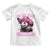 Cowboy Opossum Go On Now Git Toddler T Shirt Funny Possum Pink Cowgirl Hat Western Wild West - Wonder Print Shop