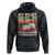 My Pussy Loves A Good Stretch Hoodie Funny Humor Saying Cat Vintage - Wonder Print Shop