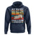 My Pussy Loves A Good Stretch Hoodie Funny Humor Saying Cat Vintage - Wonder Print Shop