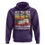 My Pussy Loves A Good Stretch Hoodie Funny Humor Saying Cat Vintage - Wonder Print Shop