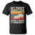 My Pussy Loves A Good Stretch T Shirt Funny Humor Saying Cat Vintage - Wonder Print Shop