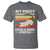 My Pussy Loves A Good Stretch T Shirt Funny Humor Saying Cat Vintage - Wonder Print Shop