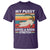 My Pussy Loves A Good Stretch T Shirt Funny Humor Saying Cat Vintage - Wonder Print Shop