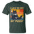 Funny Humor Saying Cat T Shirt I Like To Pet My Pussy Naughty Vintage - Wonder Print Shop