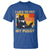 Funny Humor Saying Cat T Shirt I Like To Pet My Pussy Naughty Vintage - Wonder Print Shop