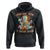 Shakin' Tits and Takin' Shits Hoodie Naughty Funny Inappropriate - Wonder Print Shop