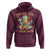 Shakin' Tits and Takin' Shits Hoodie Naughty Funny Inappropriate - Wonder Print Shop