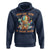 Shakin' Tits and Takin' Shits Hoodie Naughty Funny Inappropriate - Wonder Print Shop