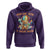 Shakin' Tits and Takin' Shits Hoodie Naughty Funny Inappropriate - Wonder Print Shop
