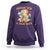 Shakin' Tits and Takin' Shits Sweatshirt Naughty Funny Inappropriate - Wonder Print Shop