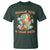 Shakin' Tits and Takin' Shits T Shirt Naughty Funny Inappropriate - Wonder Print Shop