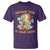 Shakin' Tits and Takin' Shits T Shirt Naughty Funny Inappropriate - Wonder Print Shop