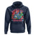 Funny Daddy's Lil Squirter Inappropriate Embarrassing Hoodie - Wonder Print Shop