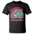 Funny Daddy's Lil Squirter Inappropriate Embarrassing T Shirt - Wonder Print Shop