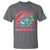 Funny Daddy's Lil Squirter Inappropriate Embarrassing T Shirt - Wonder Print Shop