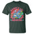 Funny Daddy's Lil Squirter Inappropriate Embarrassing T Shirt - Wonder Print Shop