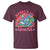 Funny Daddy's Lil Squirter Inappropriate Embarrassing T Shirt - Wonder Print Shop