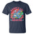 Funny Daddy's Lil Squirter Inappropriate Embarrassing T Shirt - Wonder Print Shop